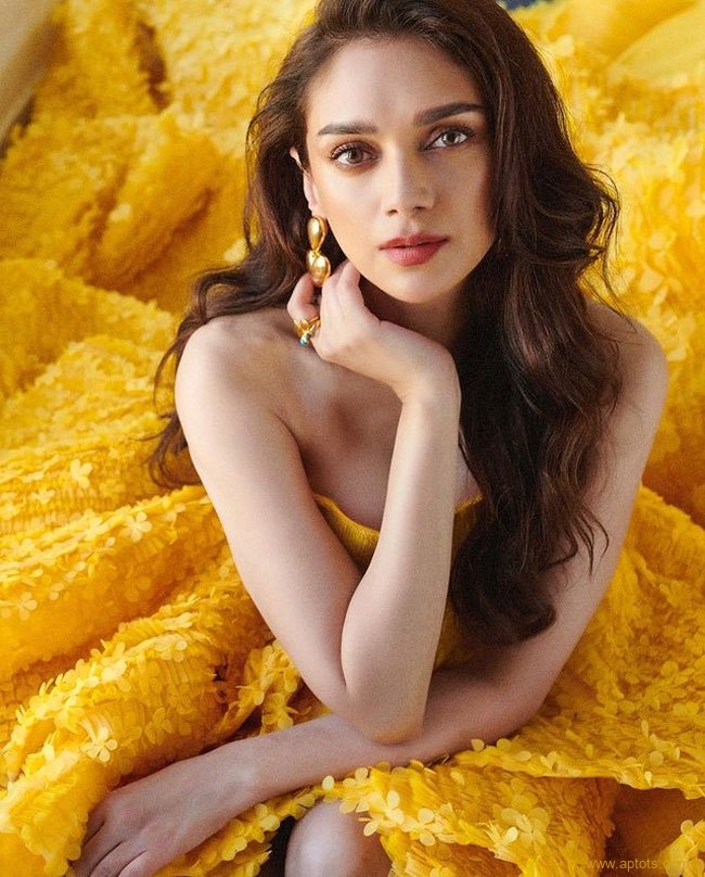 Aditi Rao Hydari 2