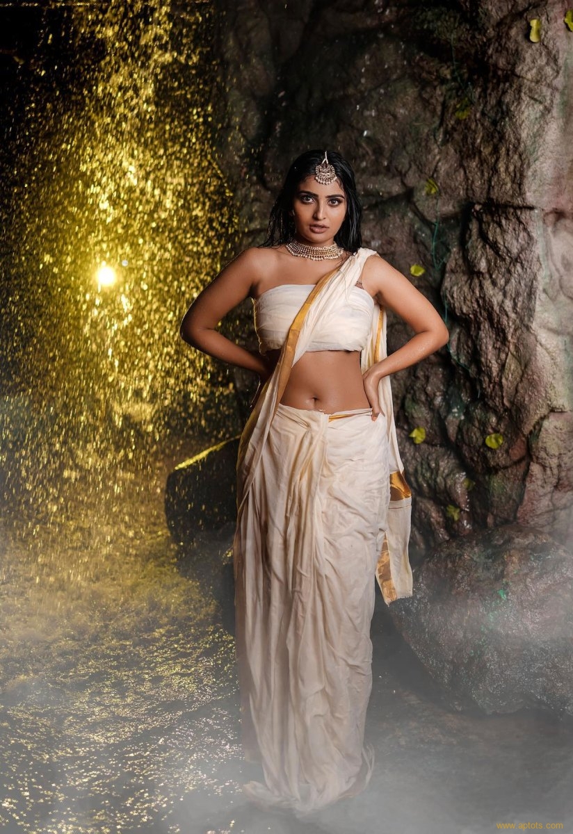 Ananya nagalla 7