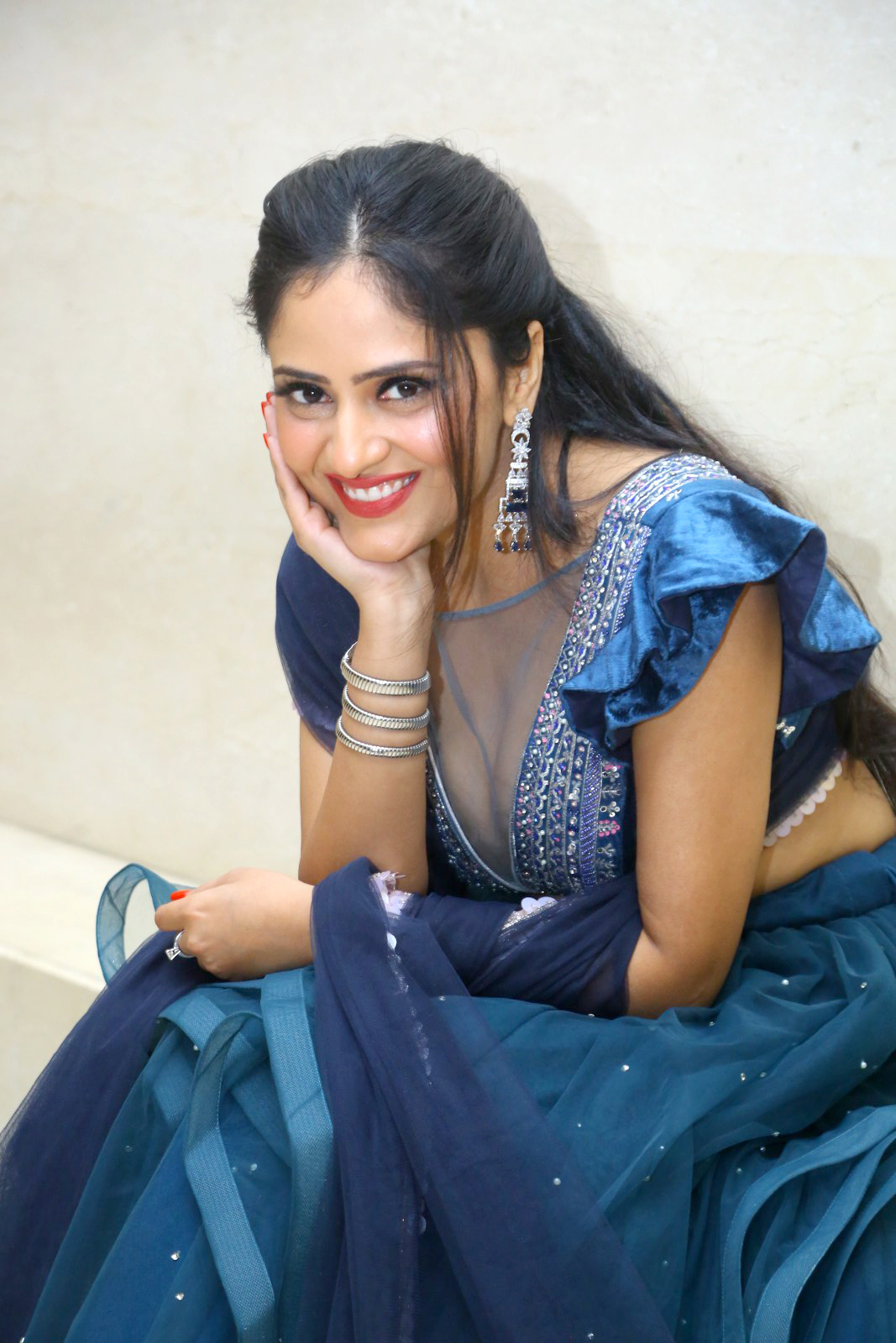 Sanya Thakur 2 2