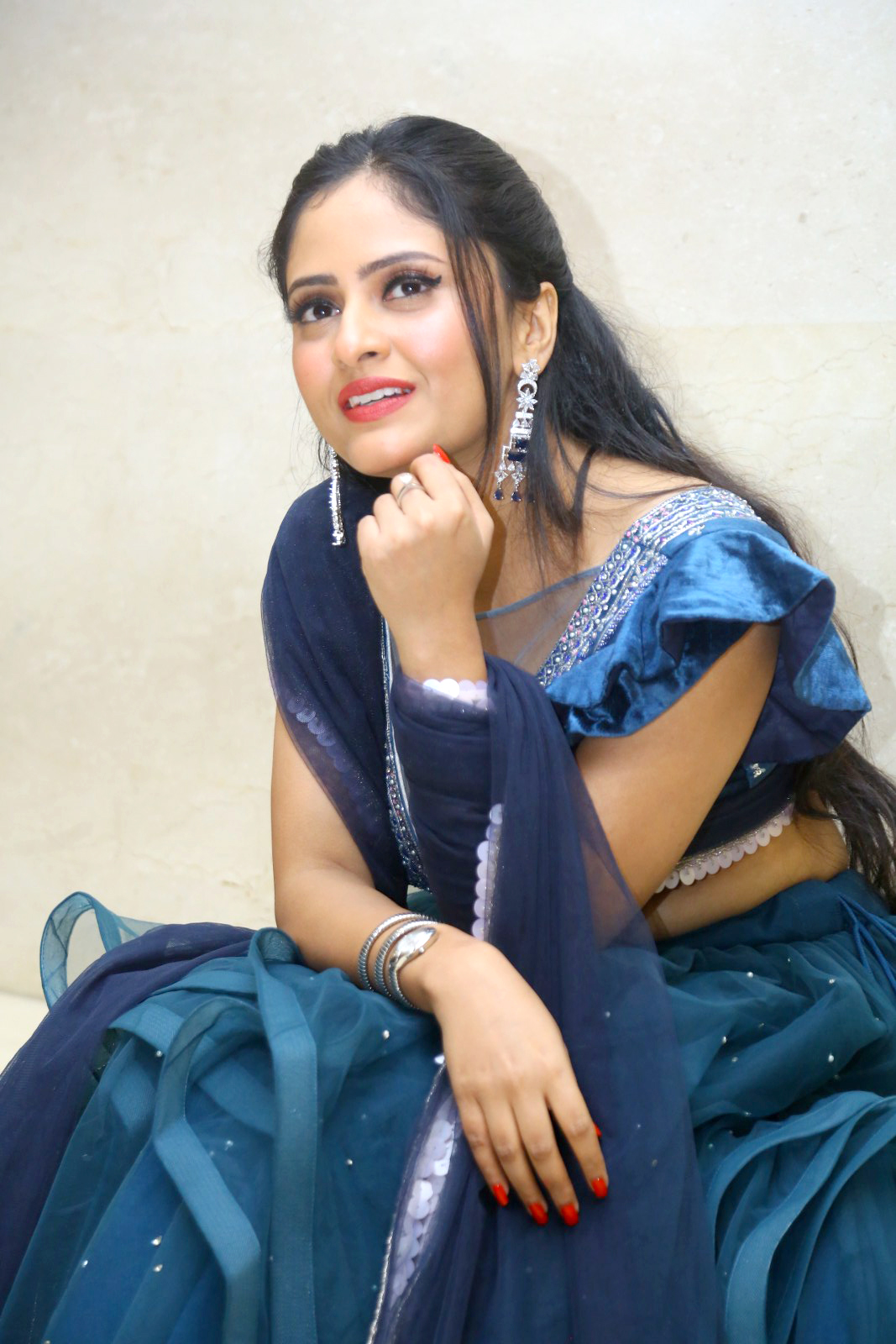 Sanya Thakur 8 2